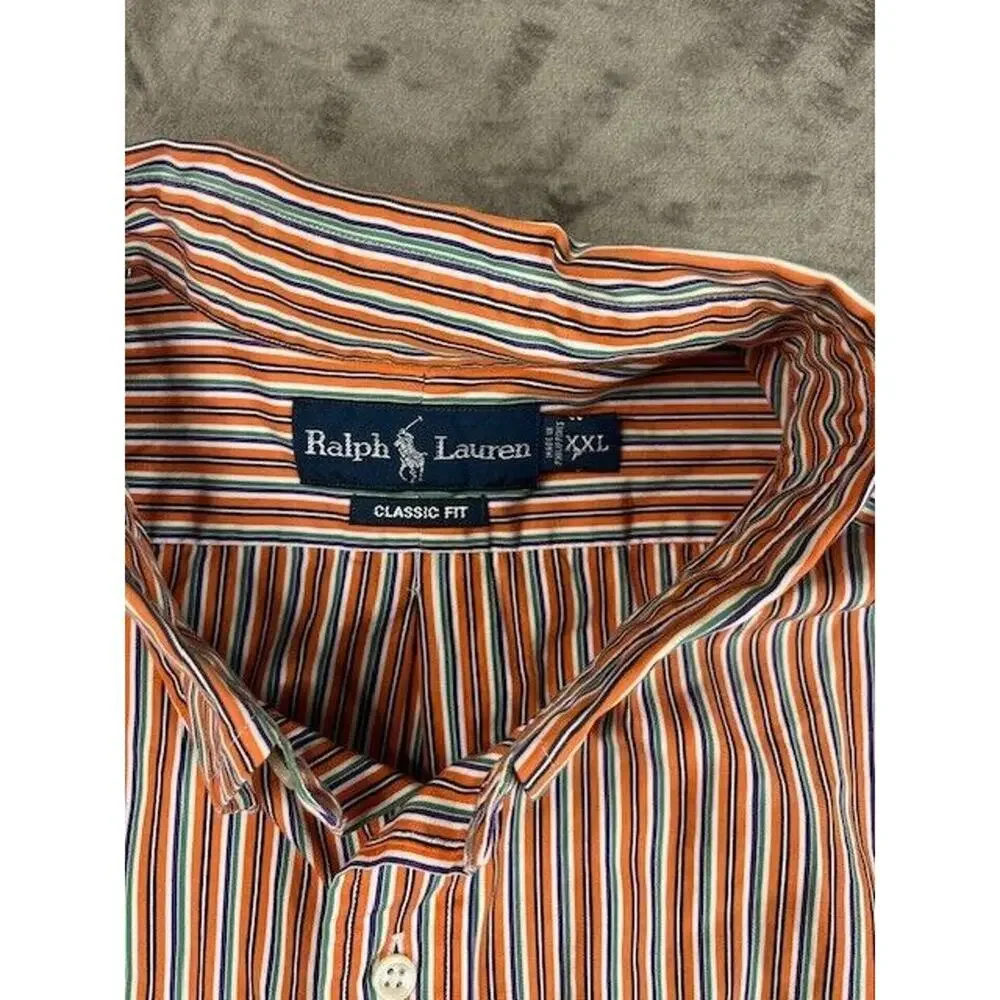 Polo Ralph Lauren this polo